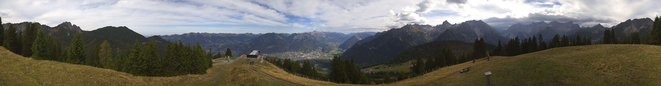 Loischkopf Brandnertal