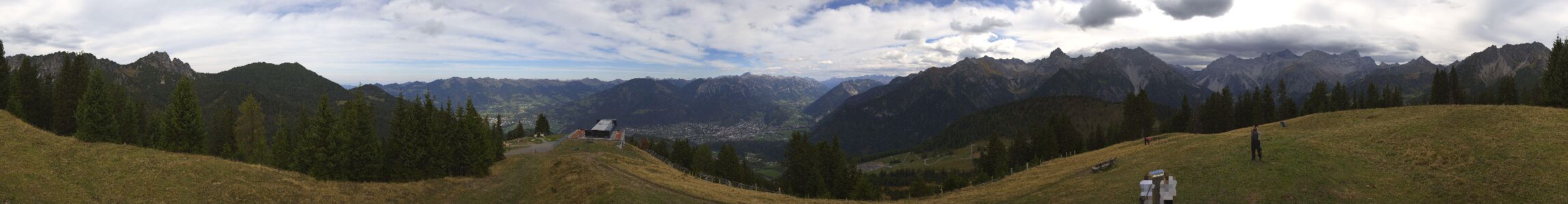 Loischkopf Brandnertal