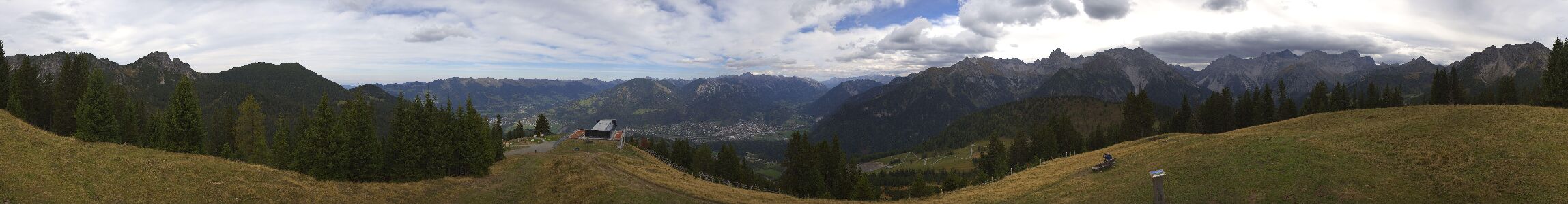 Loischkopf Brandnertal