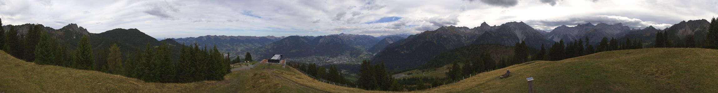 Loischkopf Brandnertal