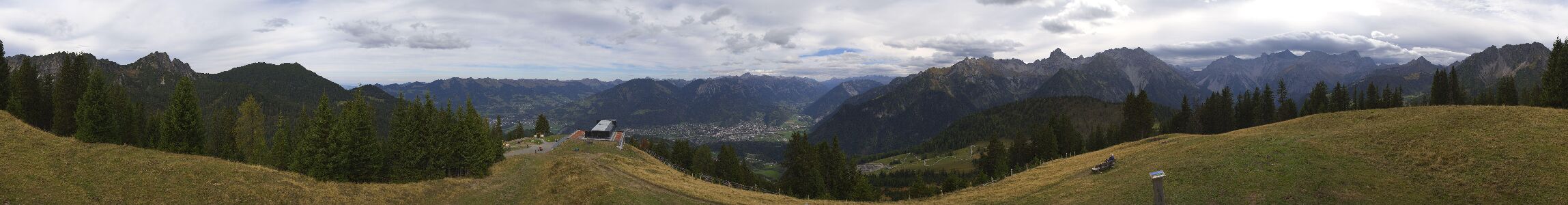 Loischkopf Brandnertal