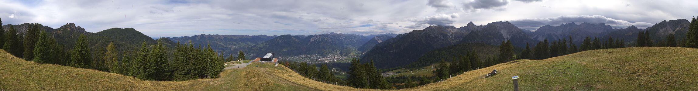 Loischkopf Brandnertal