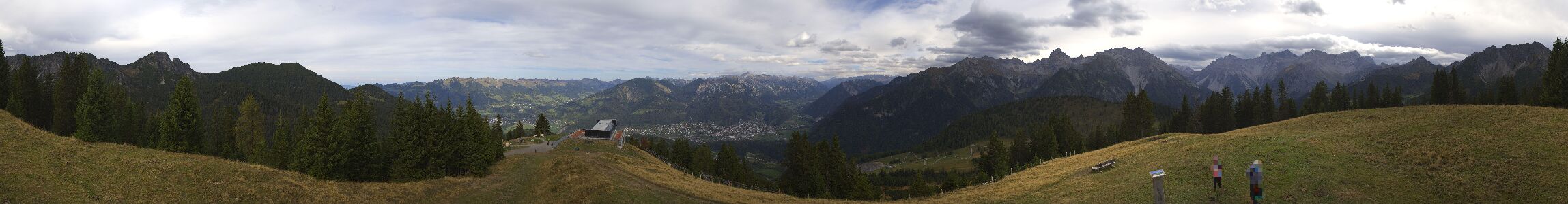 Loischkopf Brandnertal