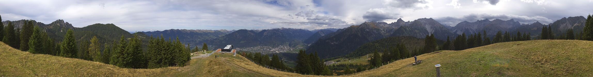 Loischkopf Brandnertal