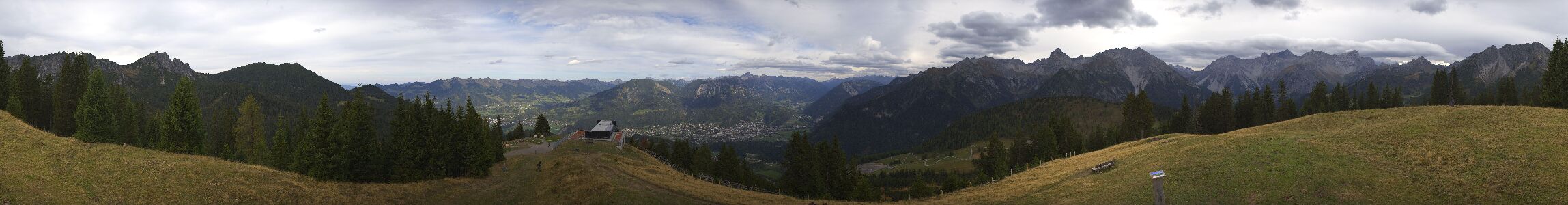Loischkopf Brandnertal