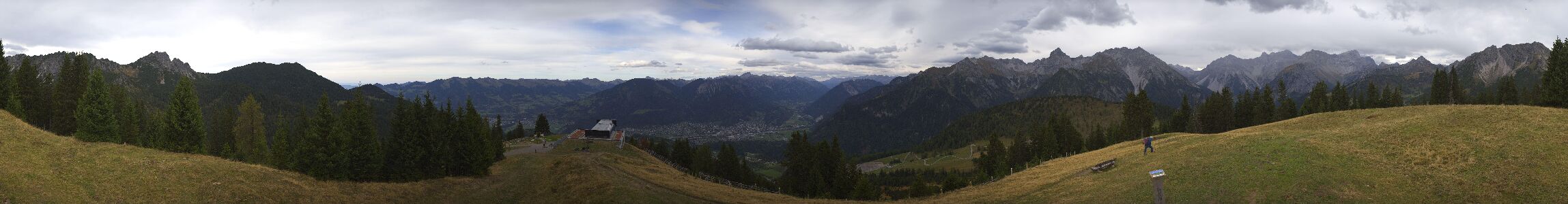 Loischkopf Brandnertal