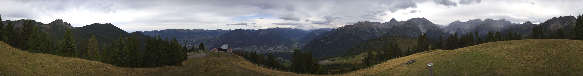 Loischkopf Brandnertal