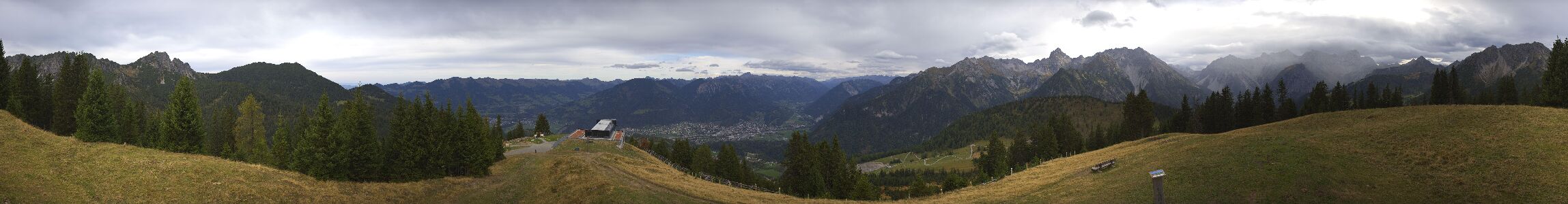 Loischkopf Brandnertal