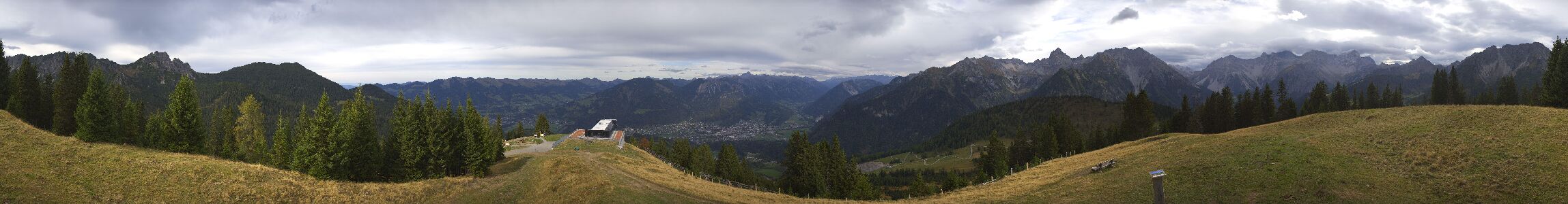 Loischkopf Brandnertal