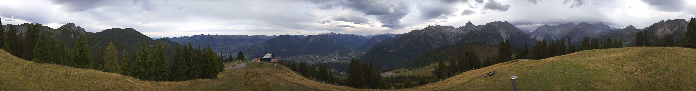 Loischkopf Brandnertal