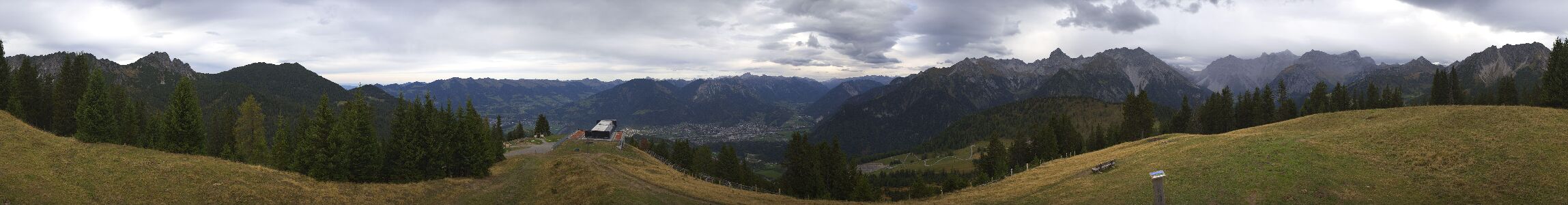 Loischkopf Brandnertal
