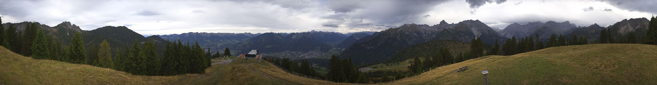 Loischkopf Brandnertal