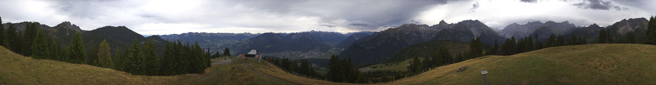 Loischkopf Brandnertal