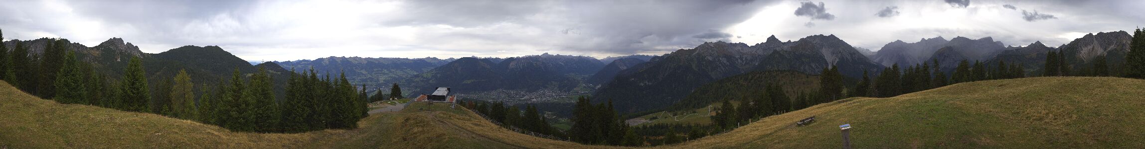 Loischkopf Brandnertal
