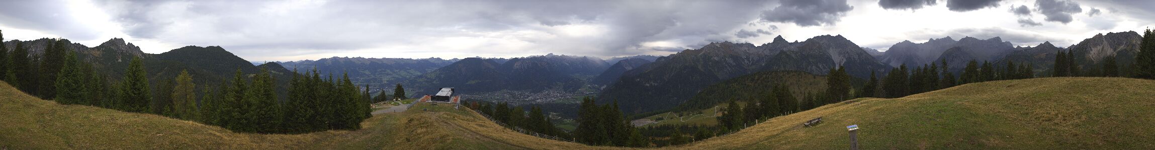 Loischkopf Brandnertal