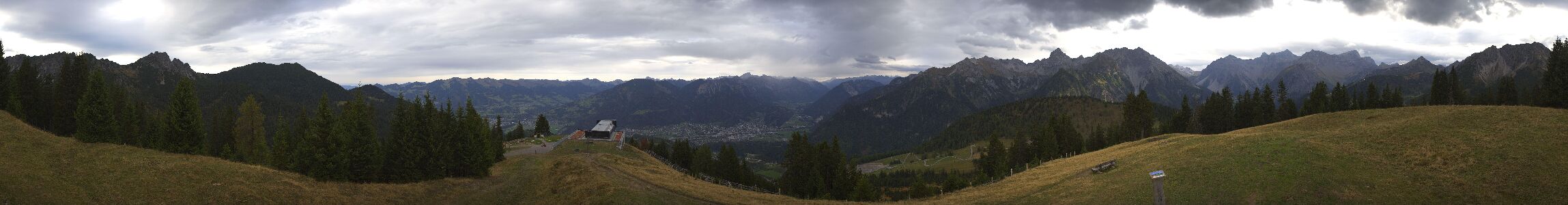 Loischkopf Brandnertal