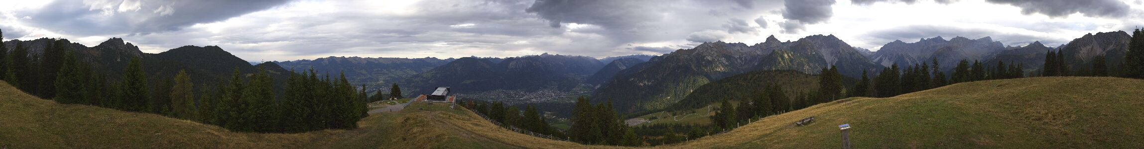 Loischkopf Brandnertal