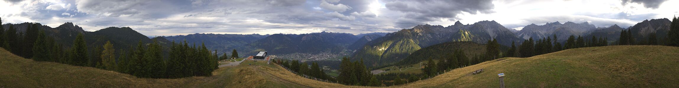 Loischkopf Brandnertal
