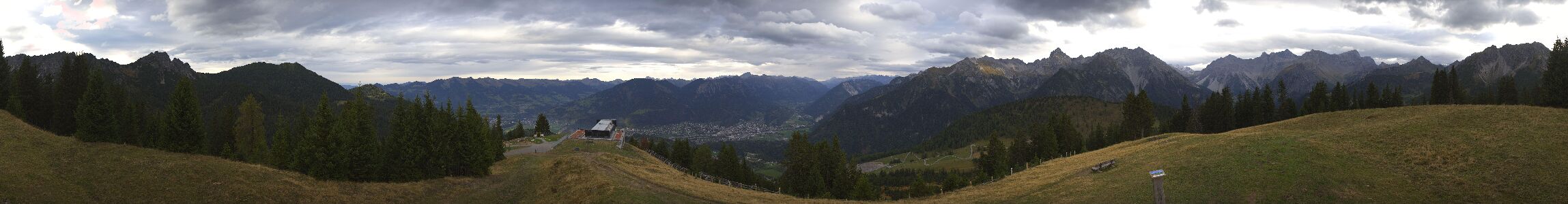 Loischkopf Brandnertal