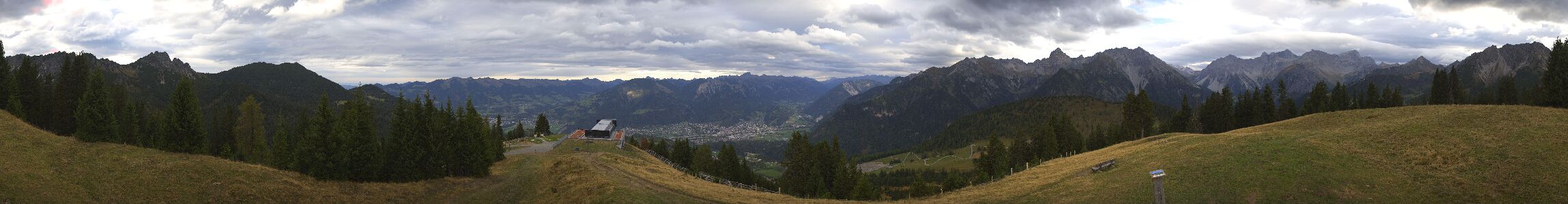 Loischkopf Brandnertal