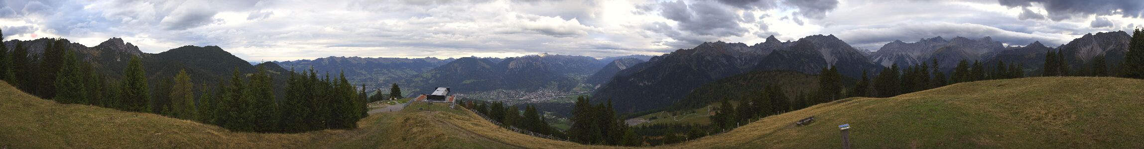 Loischkopf Brandnertal