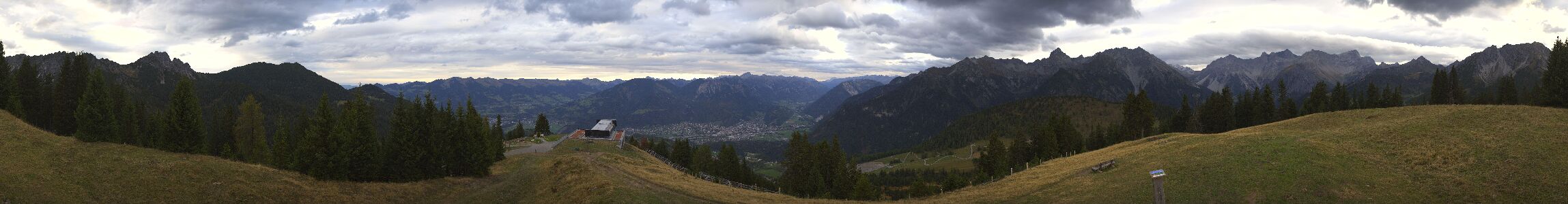 Loischkopf Brandnertal