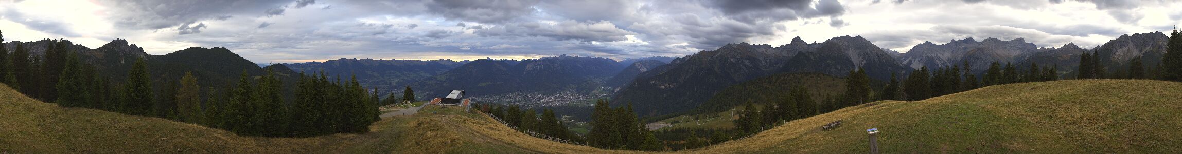 Loischkopf Brandnertal
