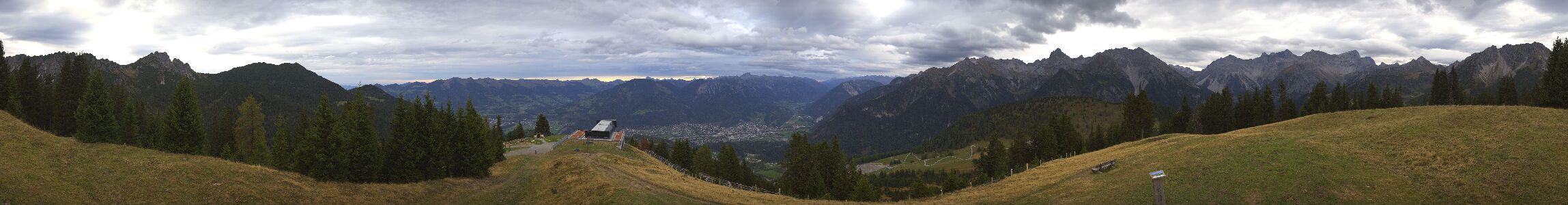 Loischkopf Brandnertal