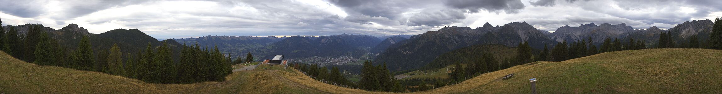 Loischkopf Brandnertal