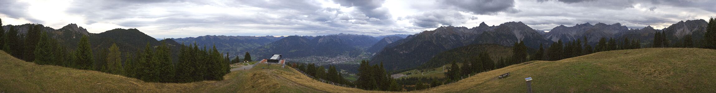 Loischkopf Brandnertal