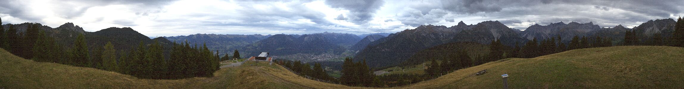 Loischkopf Brandnertal