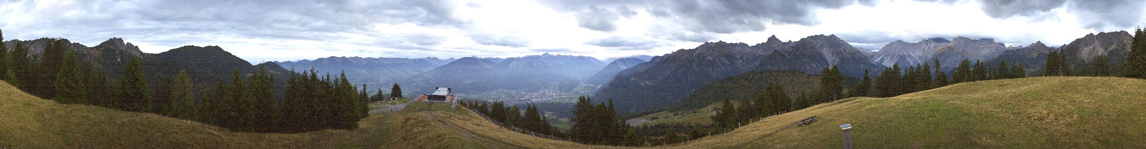 Loischkopf Brandnertal