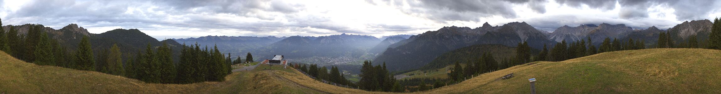 Loischkopf Brandnertal