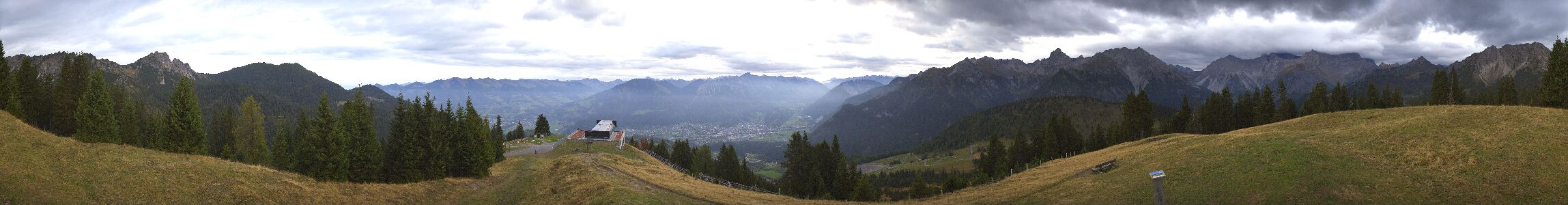 Loischkopf Brandnertal