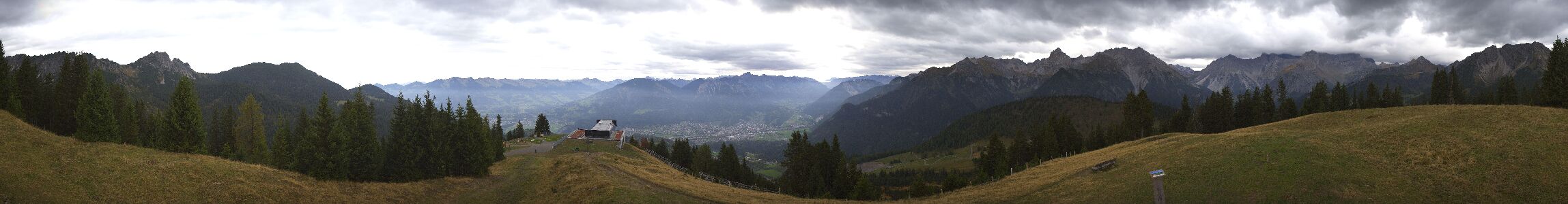 Loischkopf Brandnertal