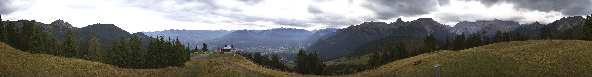 Loischkopf Brandnertal