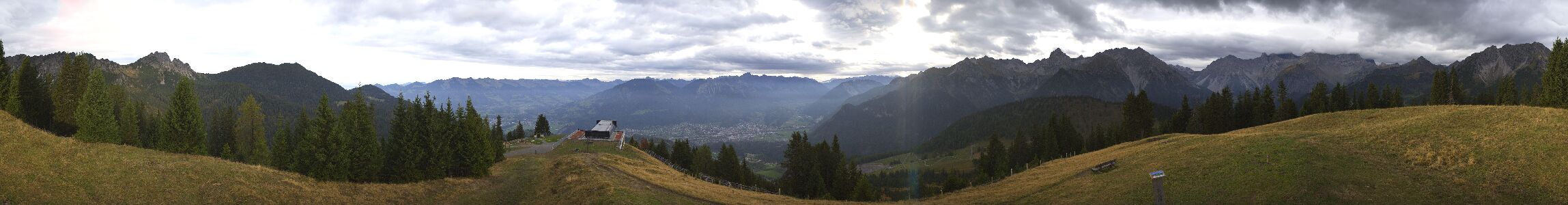 Loischkopf Brandnertal
