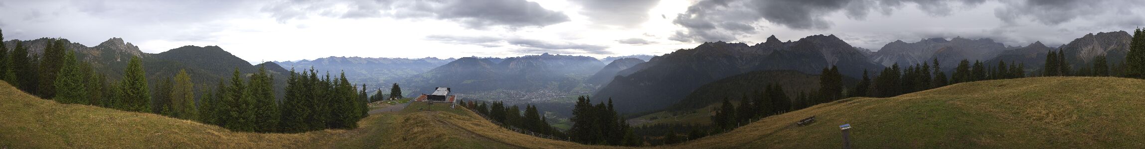 Loischkopf Brandnertal