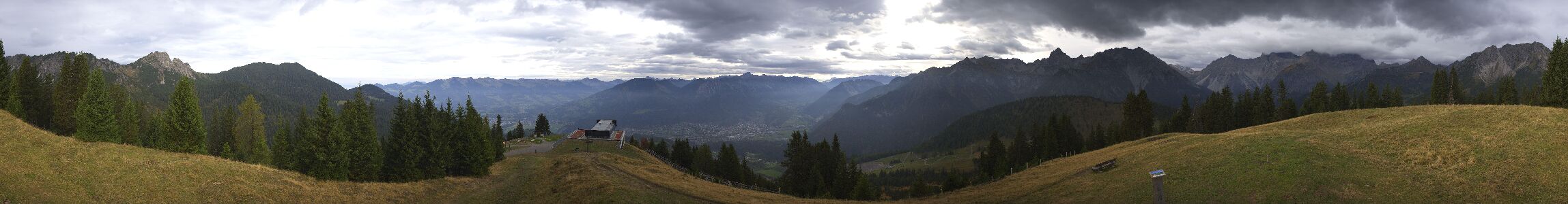 Loischkopf Brandnertal