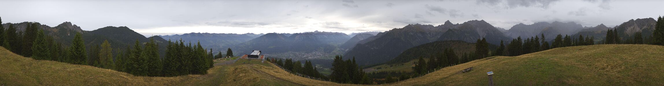 Loischkopf Brandnertal