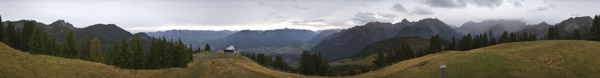 Loischkopf Brandnertal