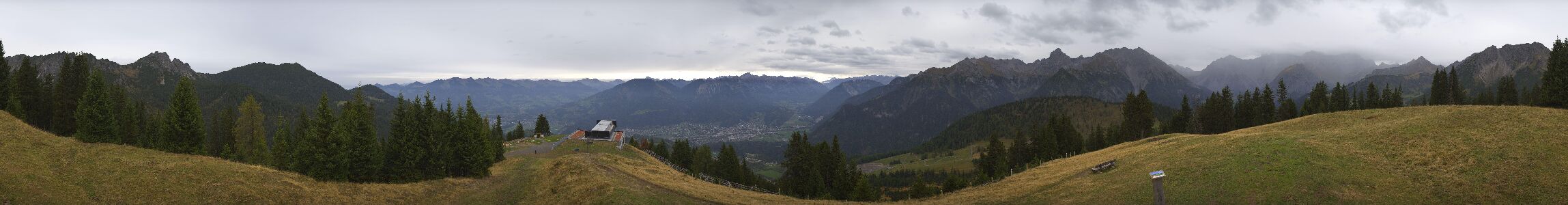 Loischkopf Brandnertal