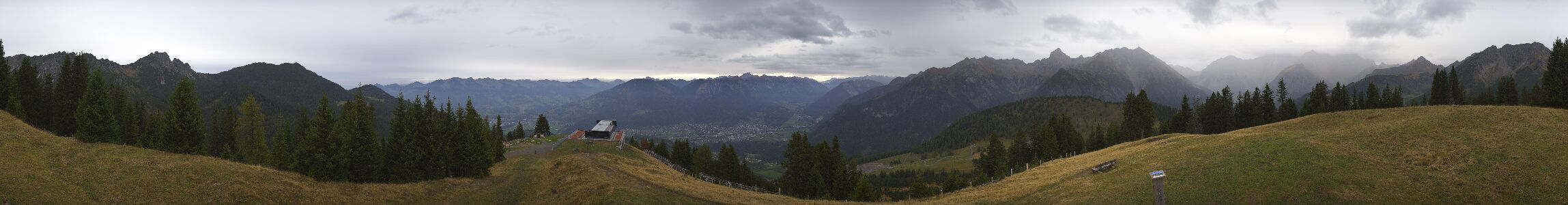 Loischkopf Brandnertal