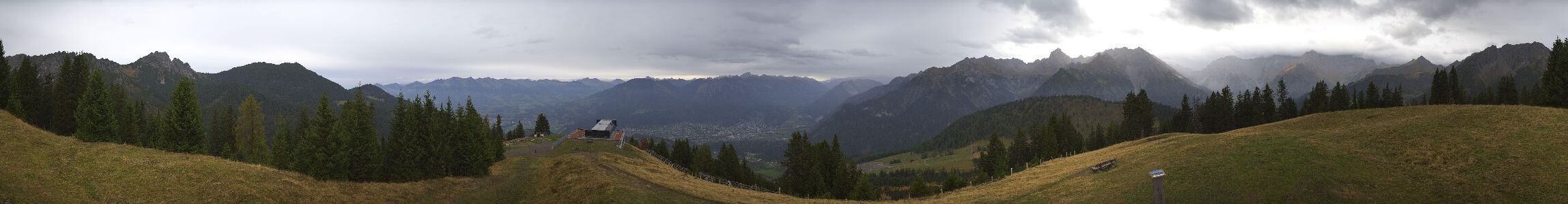 Loischkopf Brandnertal
