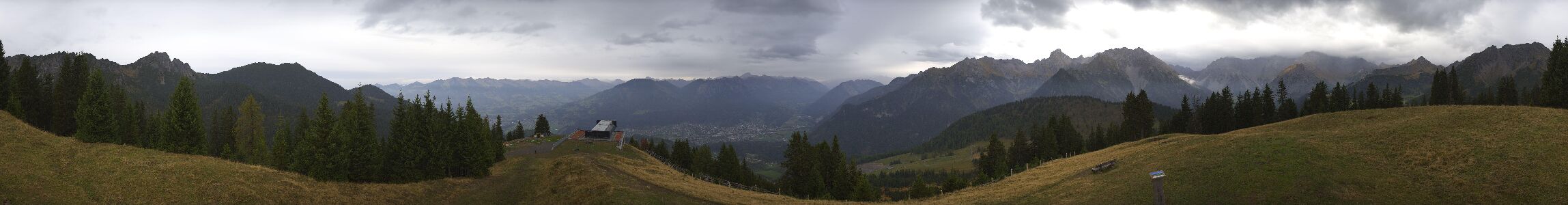 Loischkopf Brandnertal