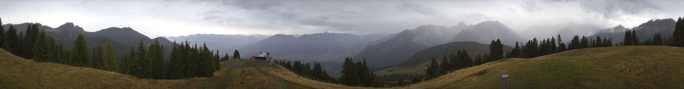 Loischkopf Brandnertal