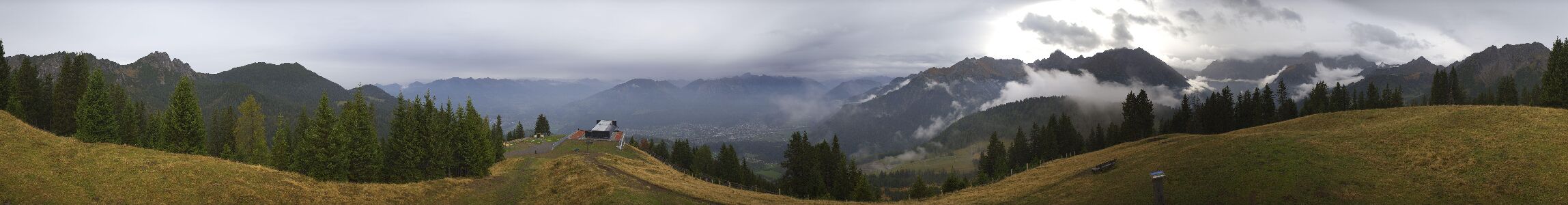 Loischkopf Brandnertal