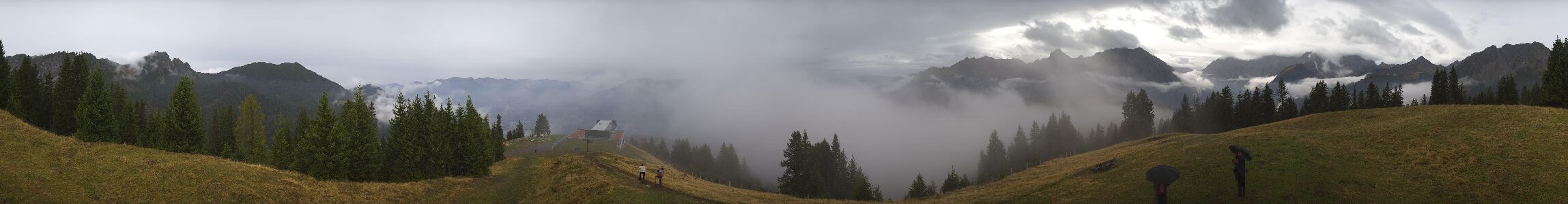 Loischkopf Brandnertal