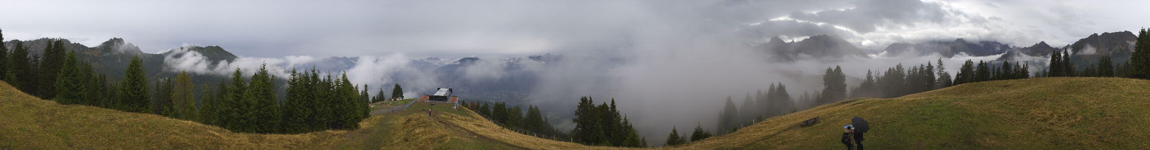 Loischkopf Brandnertal