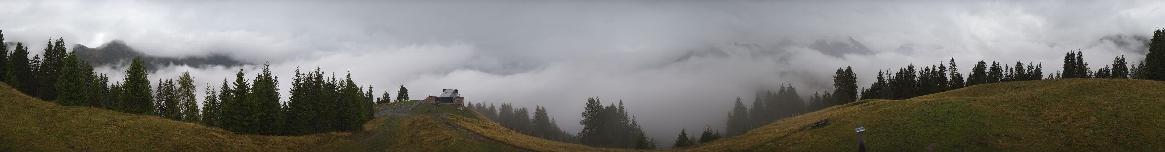 Loischkopf Brandnertal